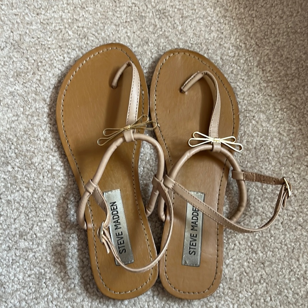 Steve Madden Sandals
